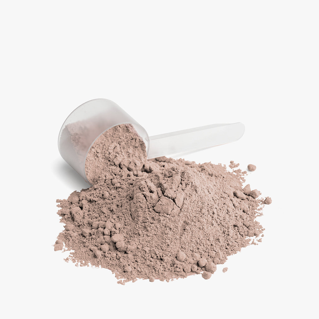 Chocolate Plant-Based Protein Powder