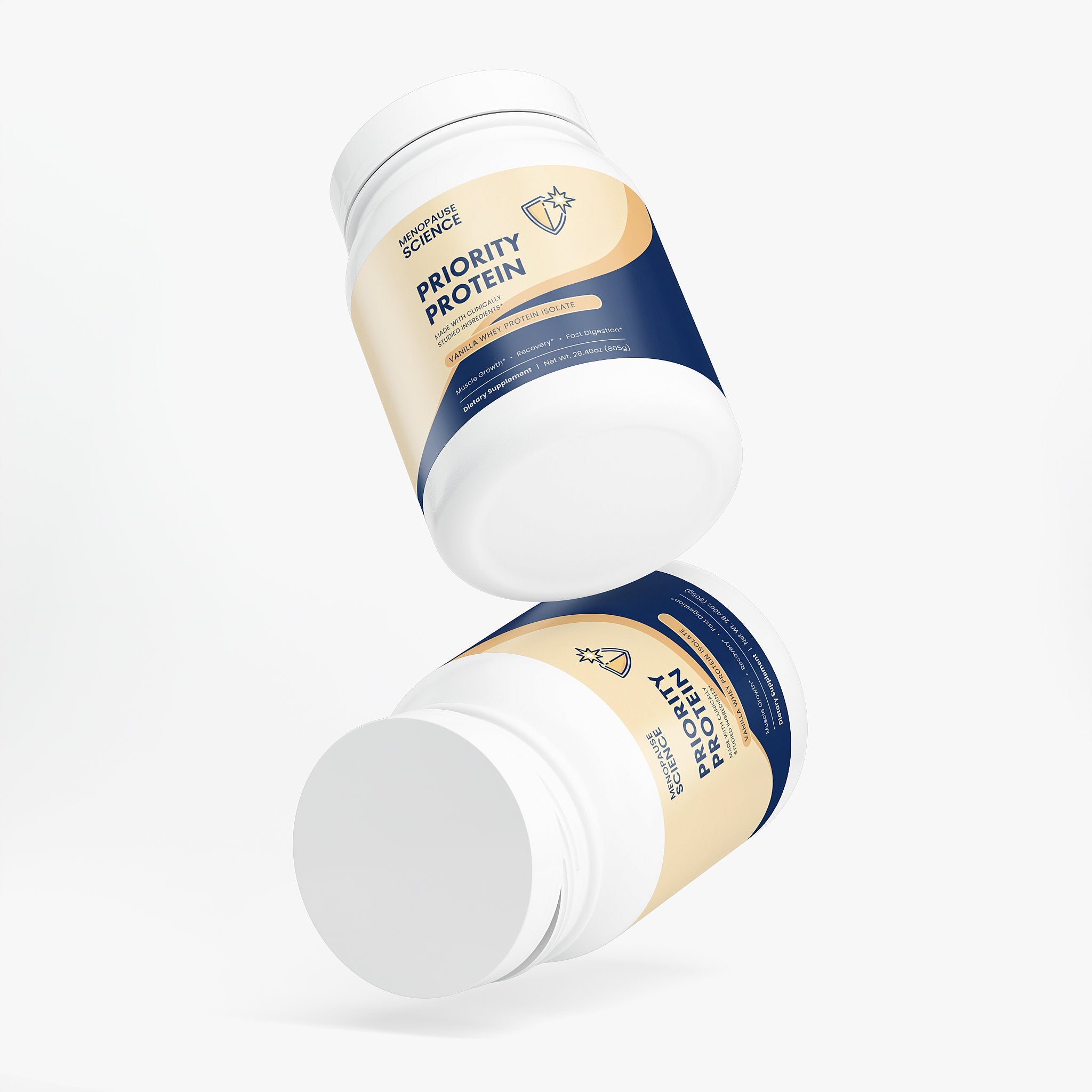 Lean Muscle & Metabolic Support
