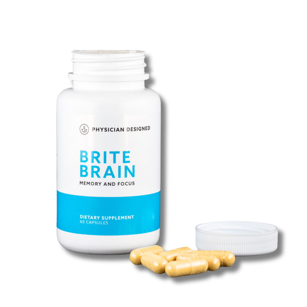 Brite Brain