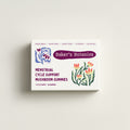 Menstrual Cycle Support Box