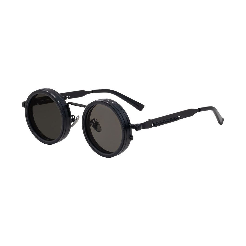 LumaShift🕶️ — One Pair. Every Light.