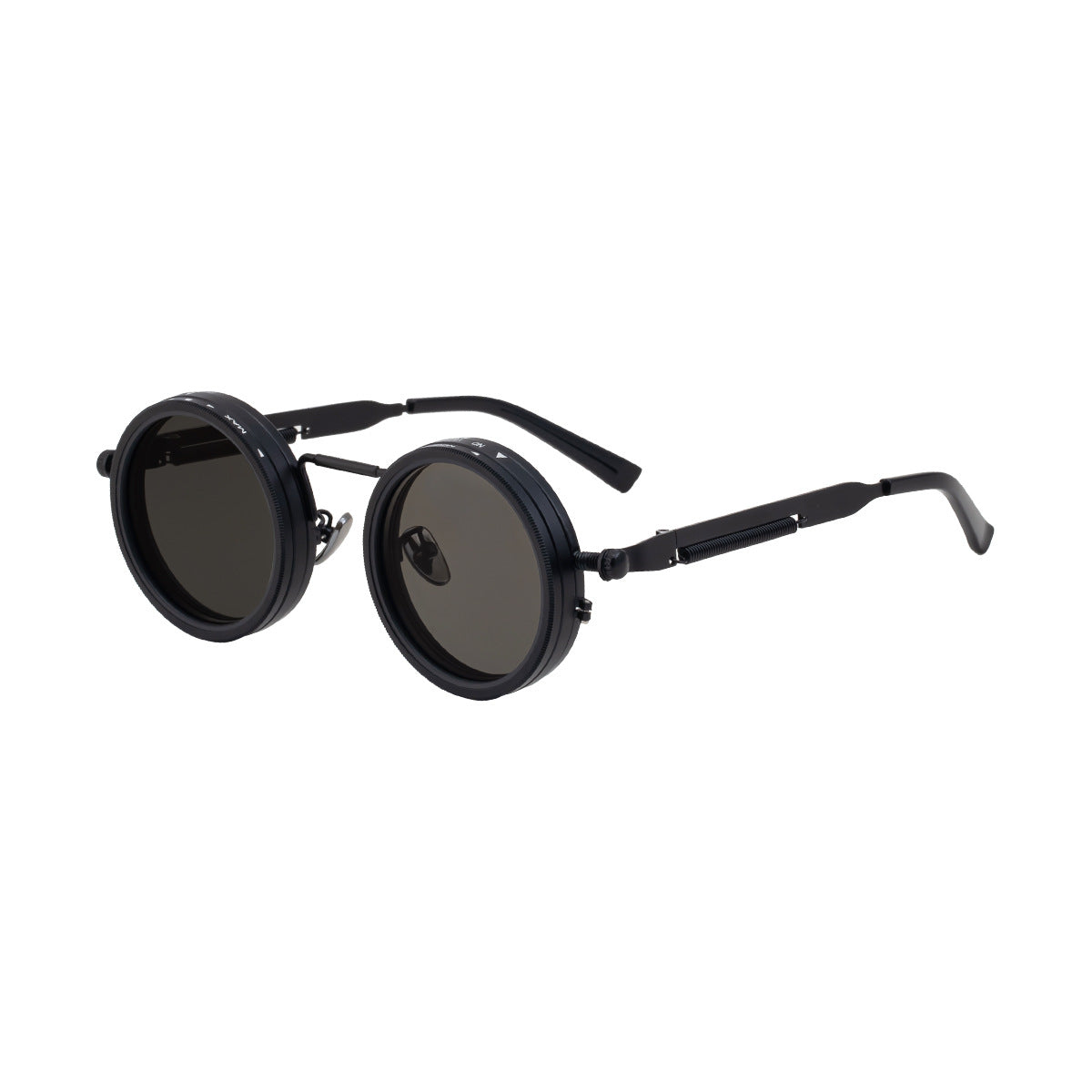 LumaShift🕶️ — One Pair. Every Light.