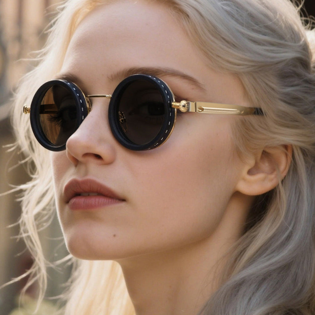 LumaShift🕶️ — One Pair. Every Light.
