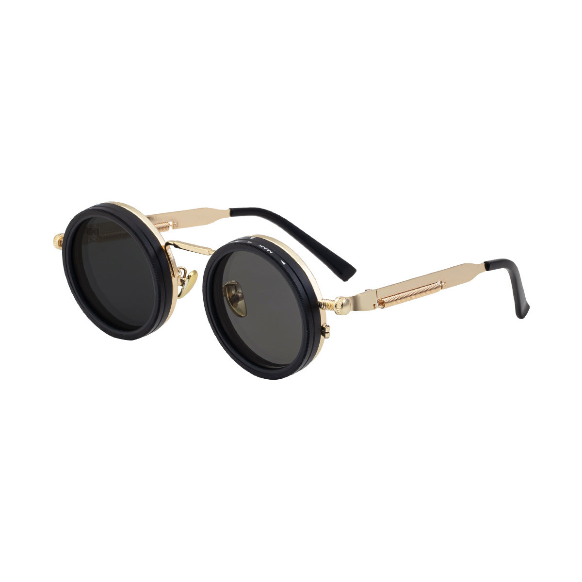 LumaShift🕶️ — One Pair. Every Light.