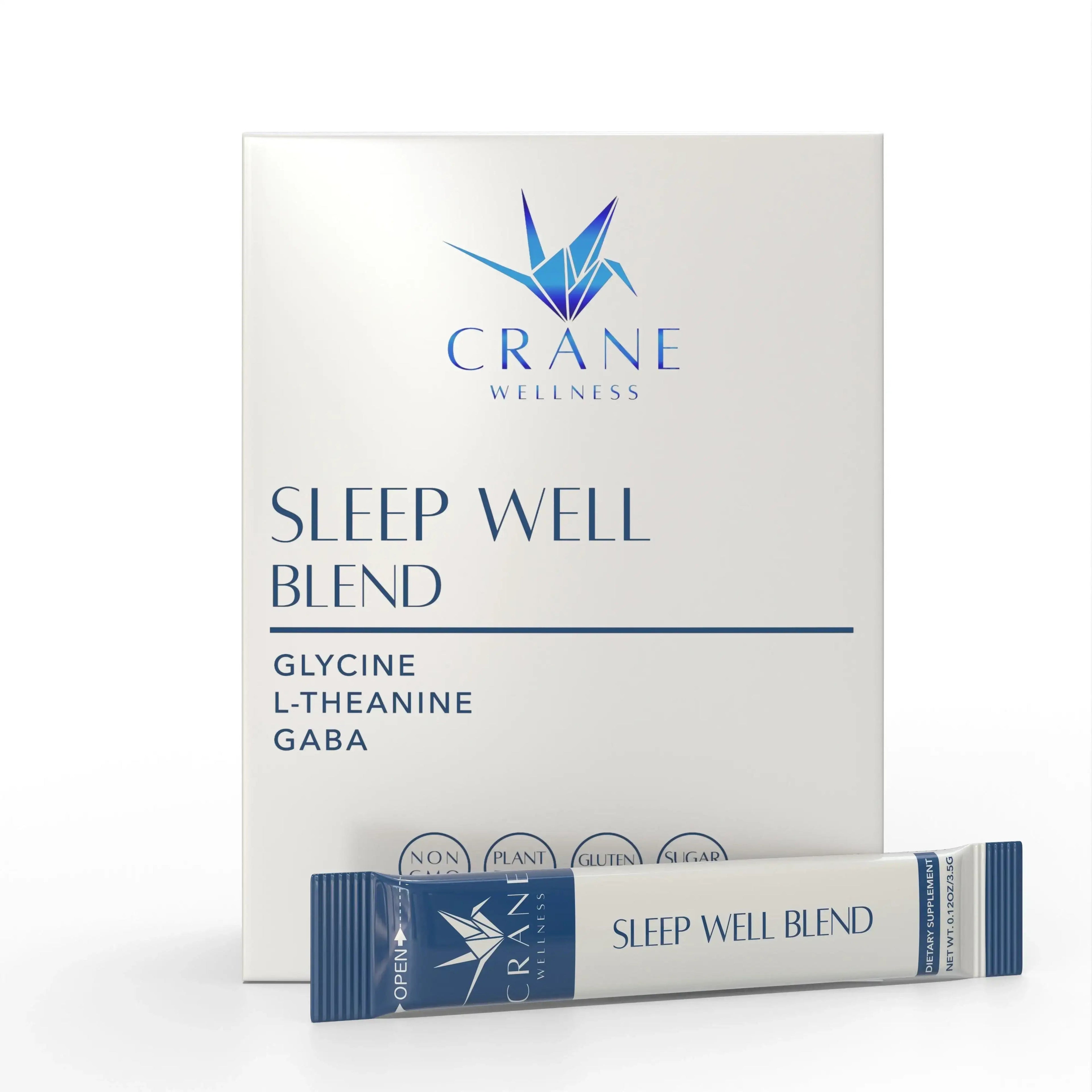 Rise & Rest Bundle