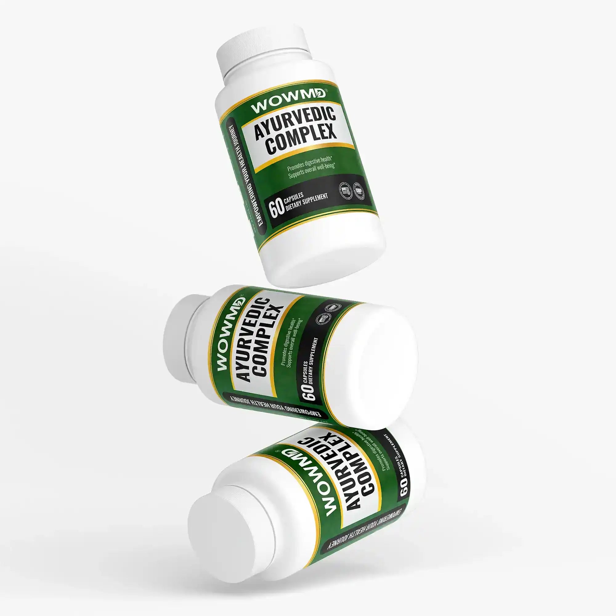 Ayurvedic Complex