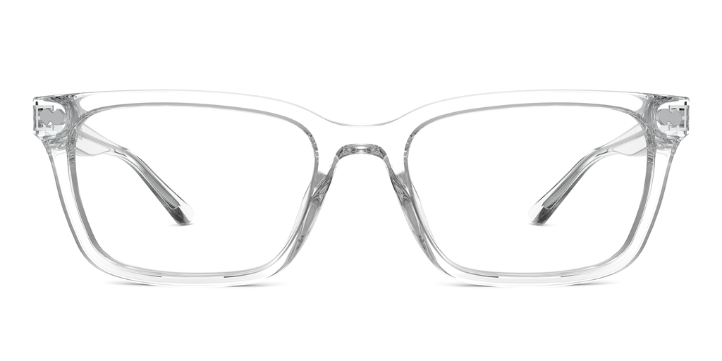 Magnetic glasses—switch between multiple styles.