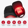 LED Light Therapy Hair Growth Cap Wearable